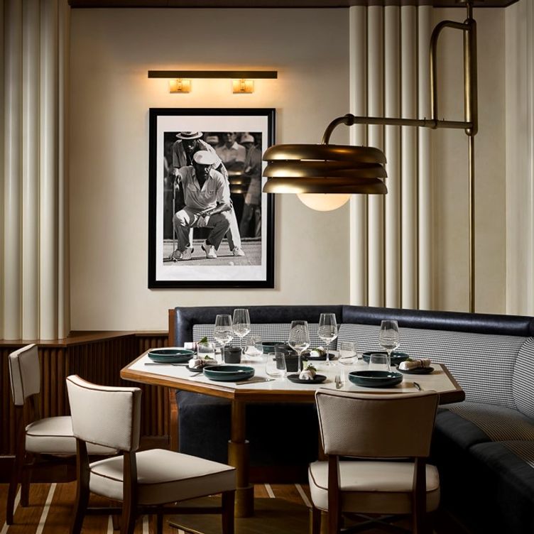 The Butcher's Club at PGA National Resort