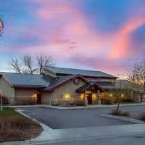 A photo of The Windmill and Bar51 restaurant