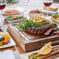 Foto von Mercato - Mission Restaurant