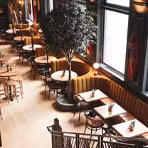A photo of Brass Fish Tavern restaurant