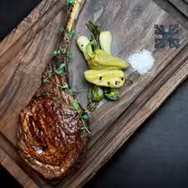 Foto von Zama Latin American Cuisine Restaurant