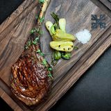 Cover image for Zama Latin American Cuisine