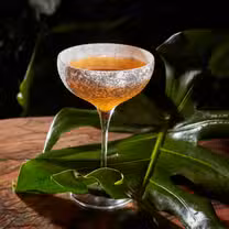 A photo of Ginger Lily Bar & Lounge restaurant