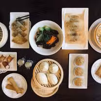 Foto von Kitchen Master Texas Restaurant