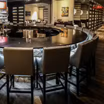 A photo of Piatto restaurant