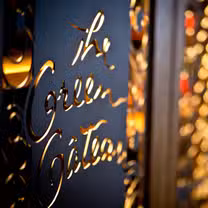 A photo of Green Gateau restaurant