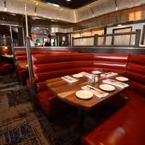 A photo of Cap City Fine Diner & Bar - Grandview restaurant