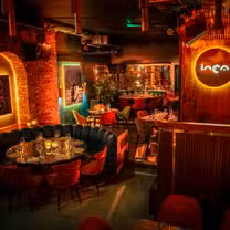 Inca London餐廳的相片