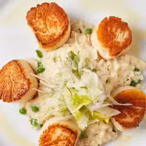 A photo of Ocean Prime - Kansas City restaurant