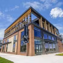 A photo of Bar Louie - Granger restaurant