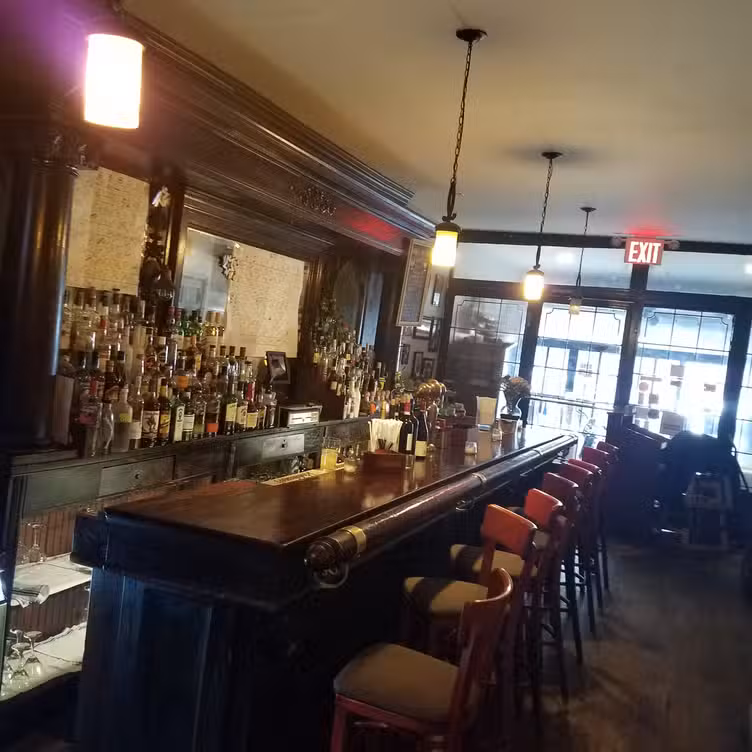 Da Francesco, Brooklyn, NY