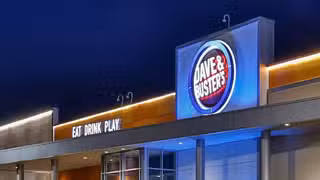 Una foto del restaurante Dave & Buster's - Bayamon
