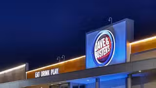 A photo of Dave & Buster's - Memphis restaurant