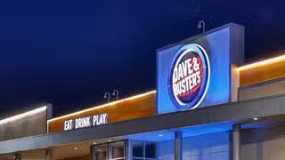 A photo of Dave & Buster's - Westchester restaurant