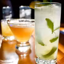Lake Avenue Restaurant & Barの写真