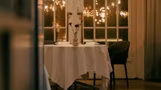 Eckert | Fine Diningの写真