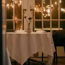 Una foto del restaurante Eckert | Fine Dining