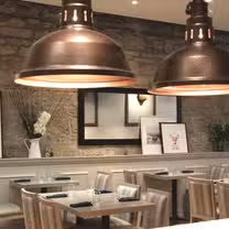 Foto von Klein / Harris Restaurant