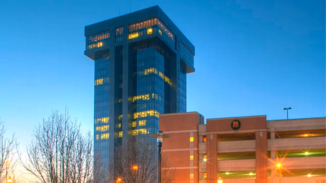 Choose From One Of Our Amazing Dining Experiences! - The Tower Club, Springfield, MO