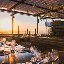 Foto del ristorante La Baha