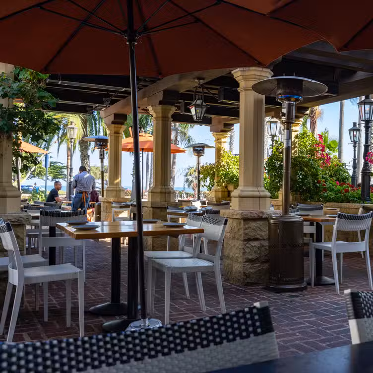 Interior - Convivo, Santa Barbara, CA