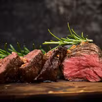 A photo of Royal Prime Steakhouse restaurant