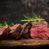 Cover image for Royal Prime Steakhouse