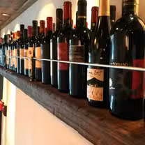 A photo of Aperiti restaurant