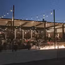 A photo of Secondo restaurant