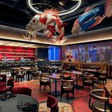 Cover image for Kusa Nori - Resorts World Las Vegas