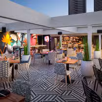Una foto del restaurante Lumi