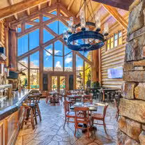 A photo of Alloy Kitchen restaurant