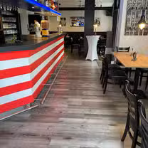 Een foto van restaurant Easy27