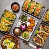 Cover image for Fresco's Grand Cantina