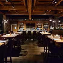 A photo of Maple Tree Inn restaurant