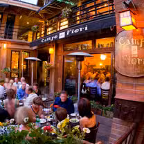 Campo de Fiori - Aspenの写真