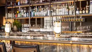 A photo of MAJOR TOM restaurant