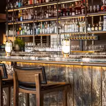 A photo of MAJOR TOM restaurant