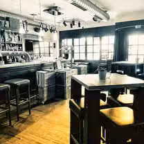 A photo of Das Brauhaus restaurant