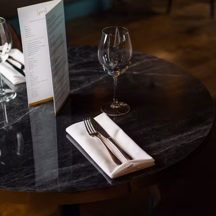 Binnenkant - Fratello's Newcastle Airport, Newcastle upon Tyne, Tyne and Wear