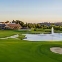 Een foto van restaurant Duffey's Sports Grill at Northview GCC