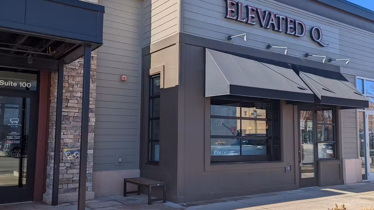 Elevated Q CO Westminster
