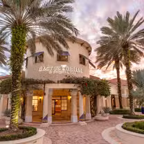 A photo of Cactus Grille & Tequila Bar restaurant