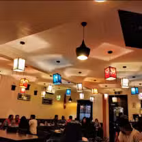 A photo of Chulho restaurant