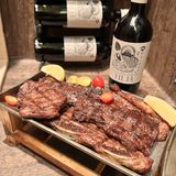 Cover image for Sabor Argentino