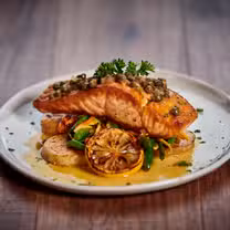 A photo of Rein Osteria restaurant