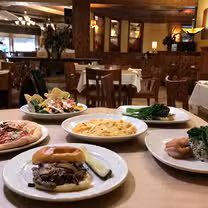A photo of Grille 26 restaurant