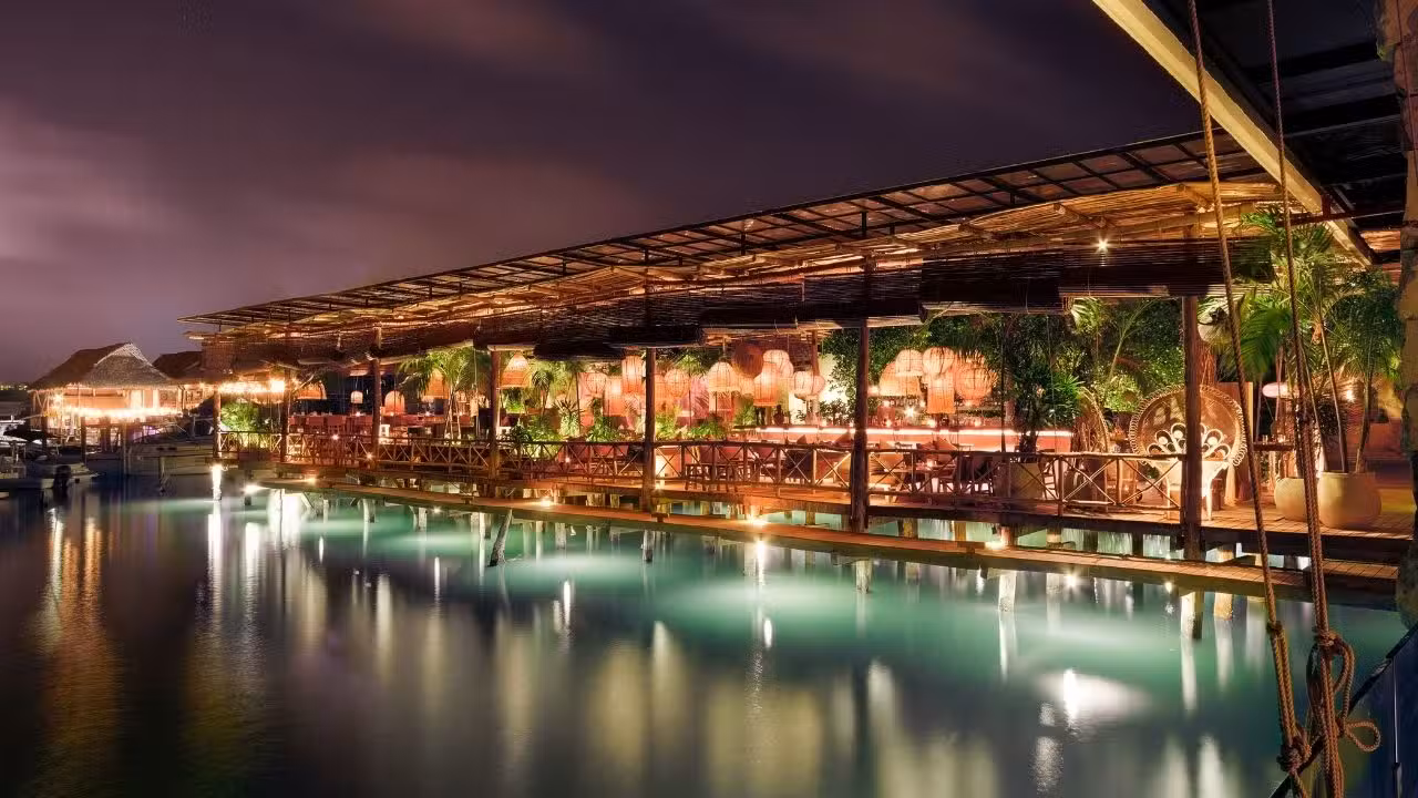 Exterior - Funky Geisha Cancún, Cancún, ROO