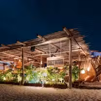 Een foto van restaurant Funky Geisha Cabo | Adults Only (18+)