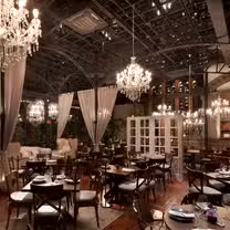 Foto von Parole Polanco Restaurant
